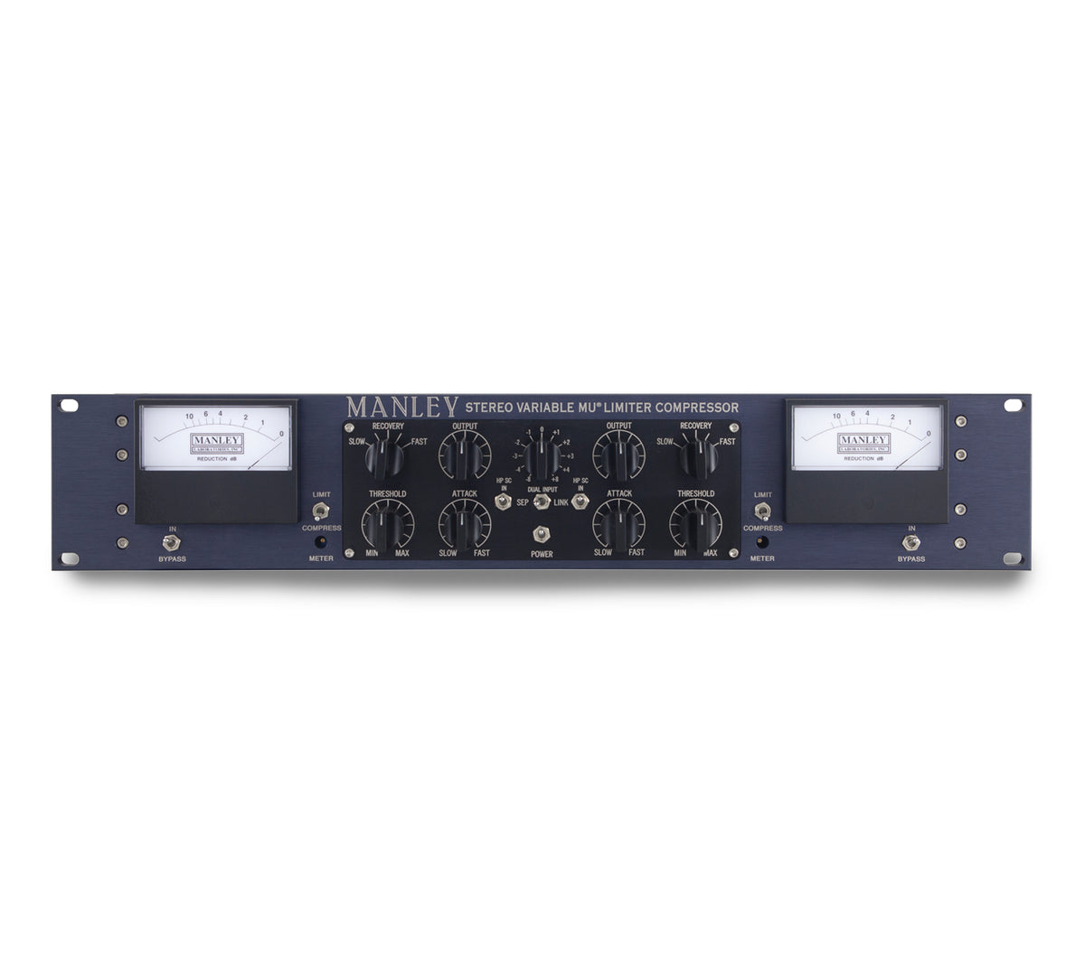 Manley Stereo Variable MU®
