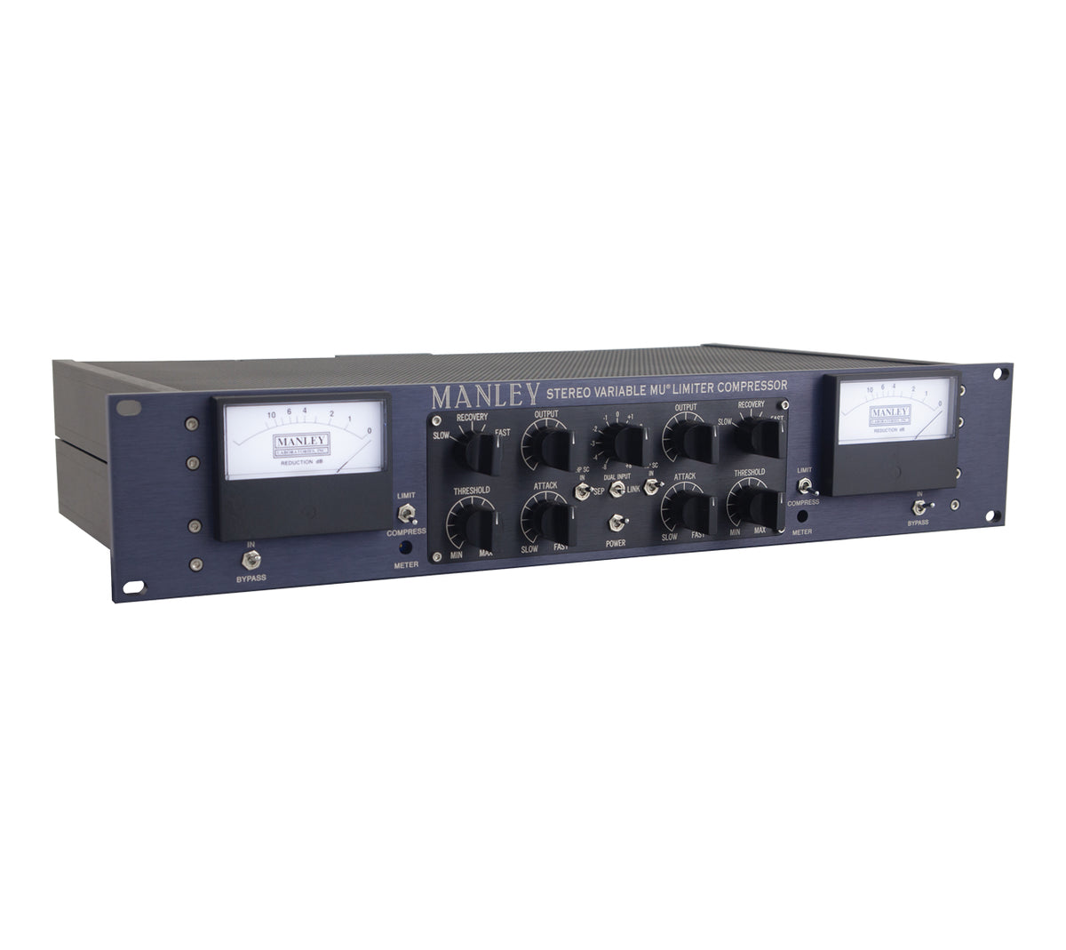 Manley Stereo Variable MU®