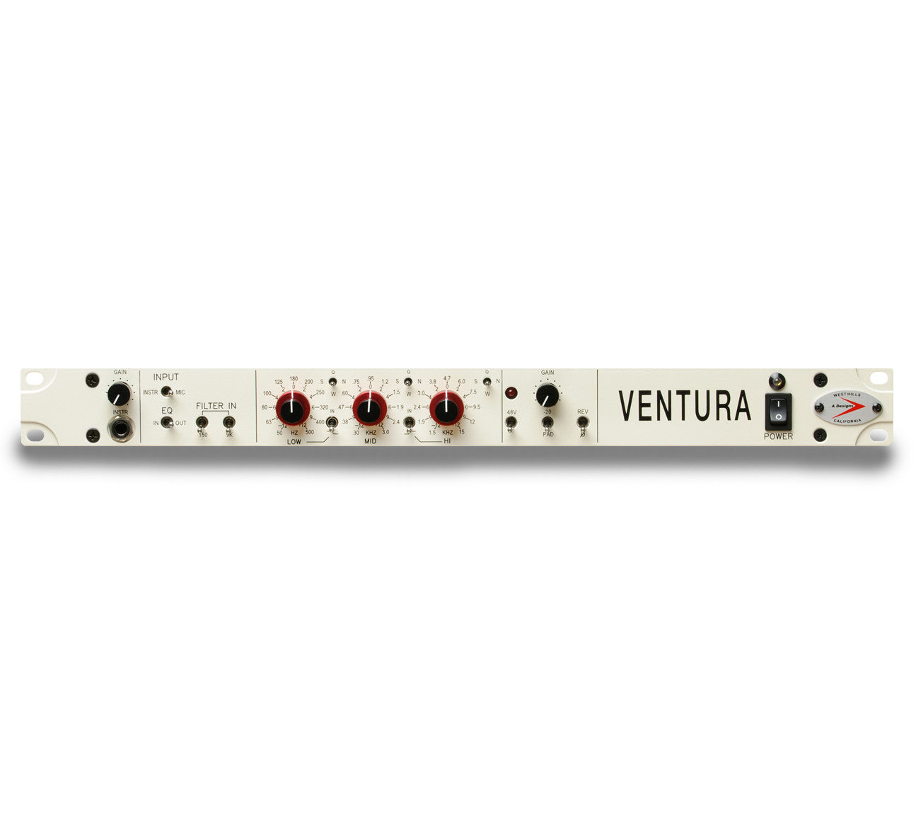 A-Designs Ventura
