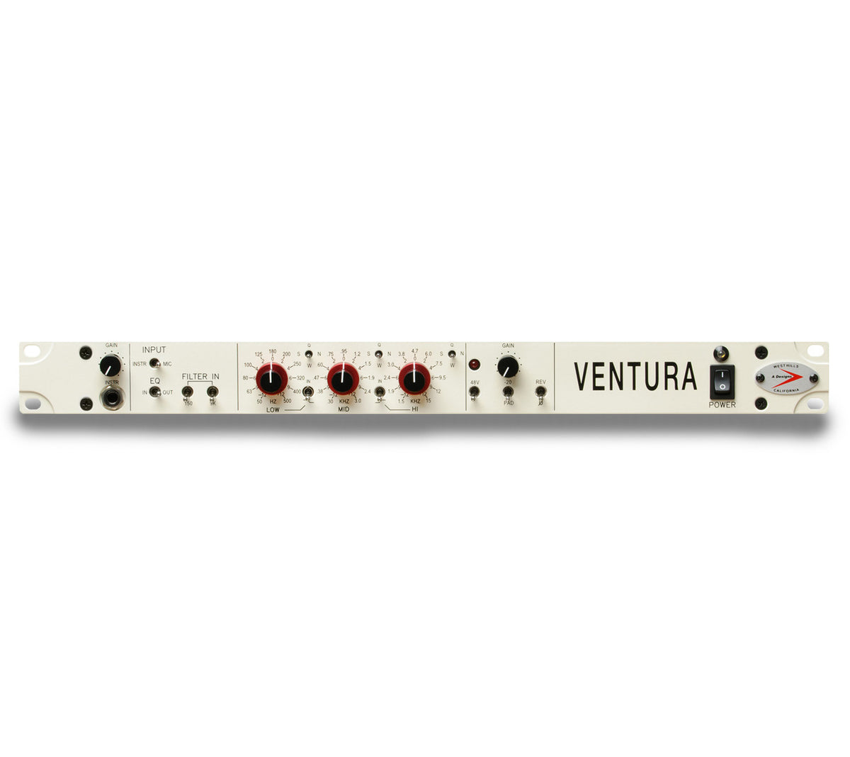 A-Designs Ventura