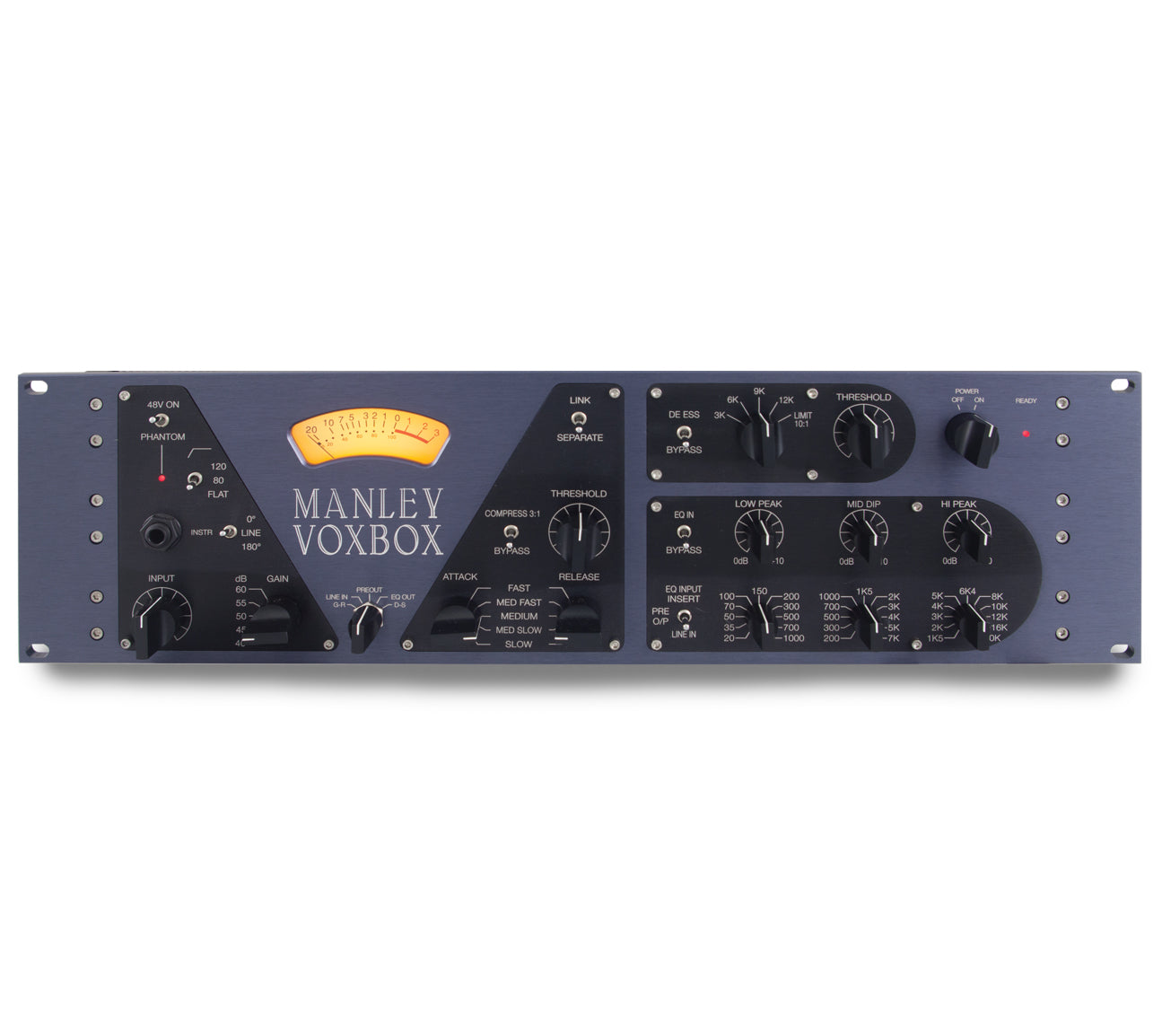 Manley VoxBox®
