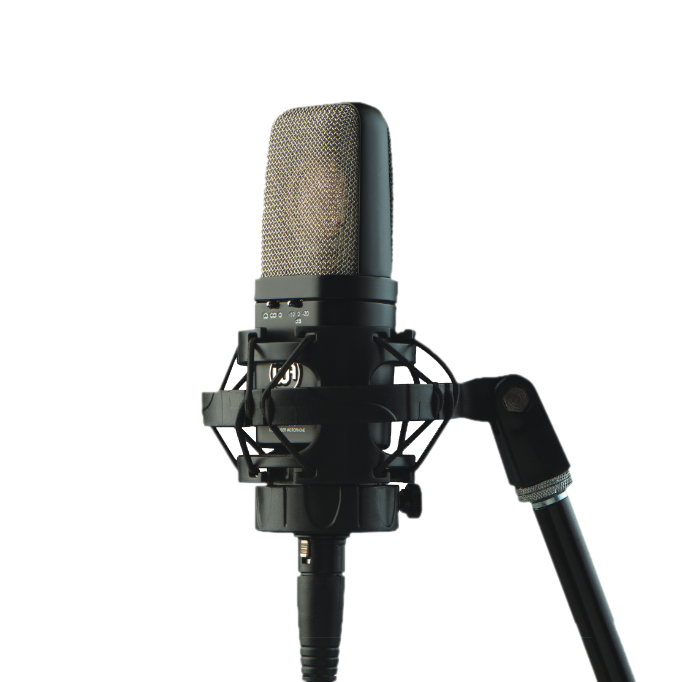 Warm Audio WA-14
