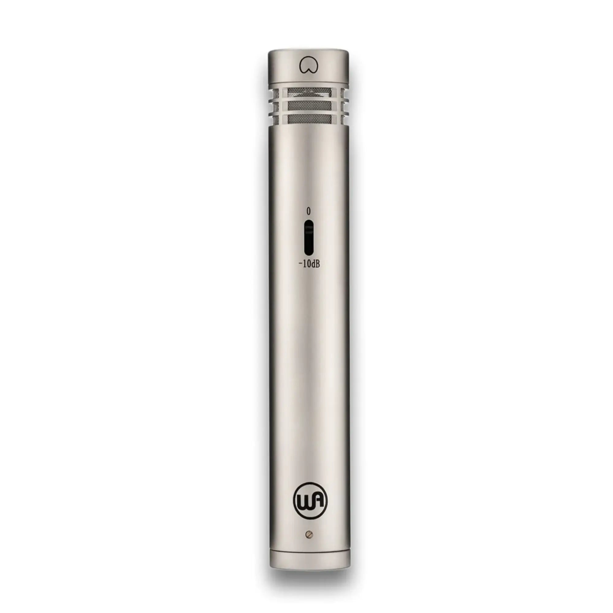 Warm Audio WA-84 Nickel
