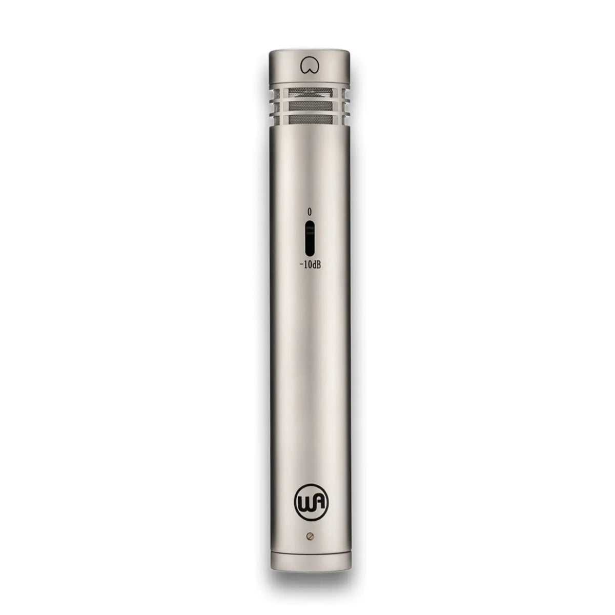 Warm Audio WA-84 Nickel