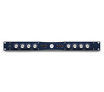 elysia Xfilter Rack 4-band Parametric EQ