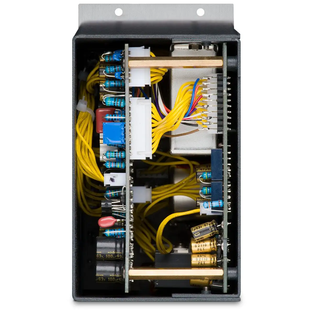 Black Lion Audio - Bluey 500 – Audio Gate International