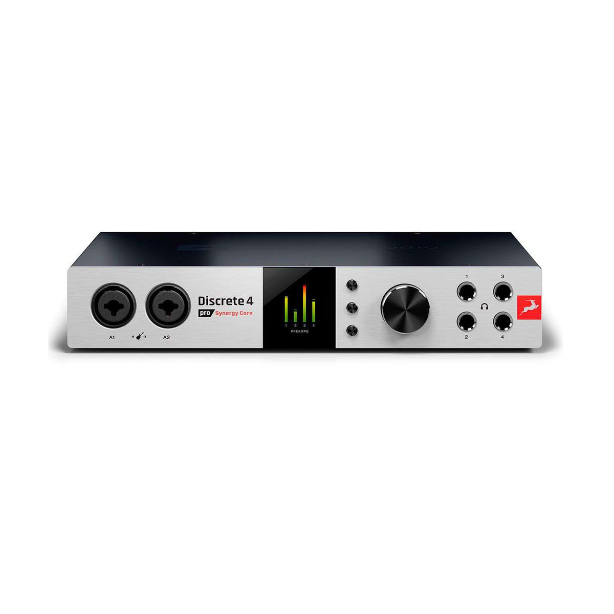 Antelope Discrete 4 Pro Synergy Core - DEMOS - Remate Final