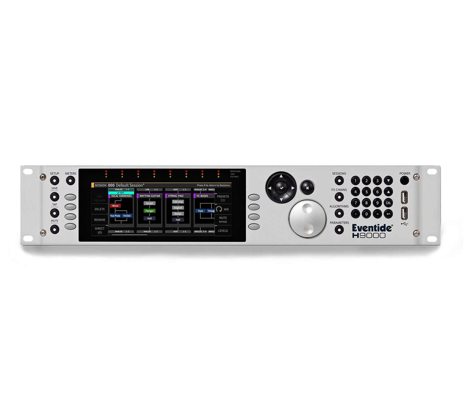 Eventide H9000