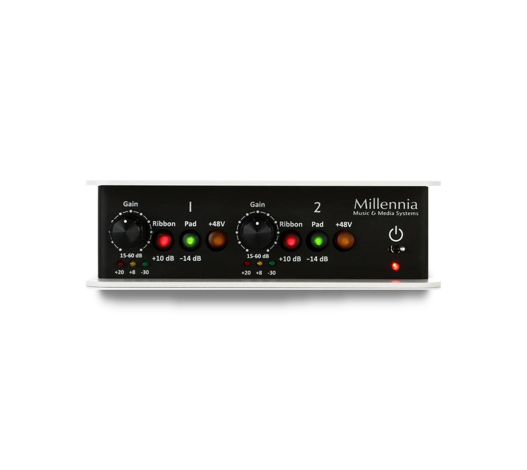 Millennia HV-32P