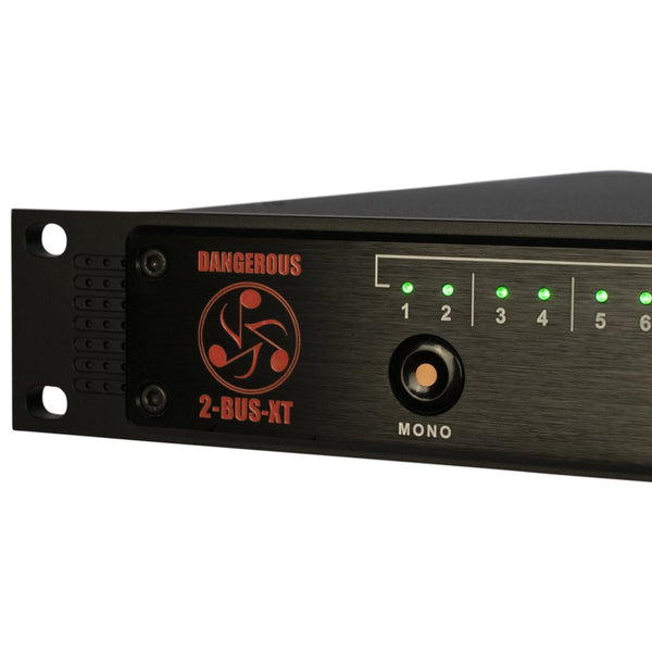 Dangerous 2-BUS XT – Audio Gate International