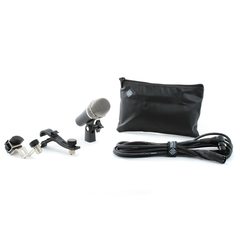 Telefunken M80-SH
