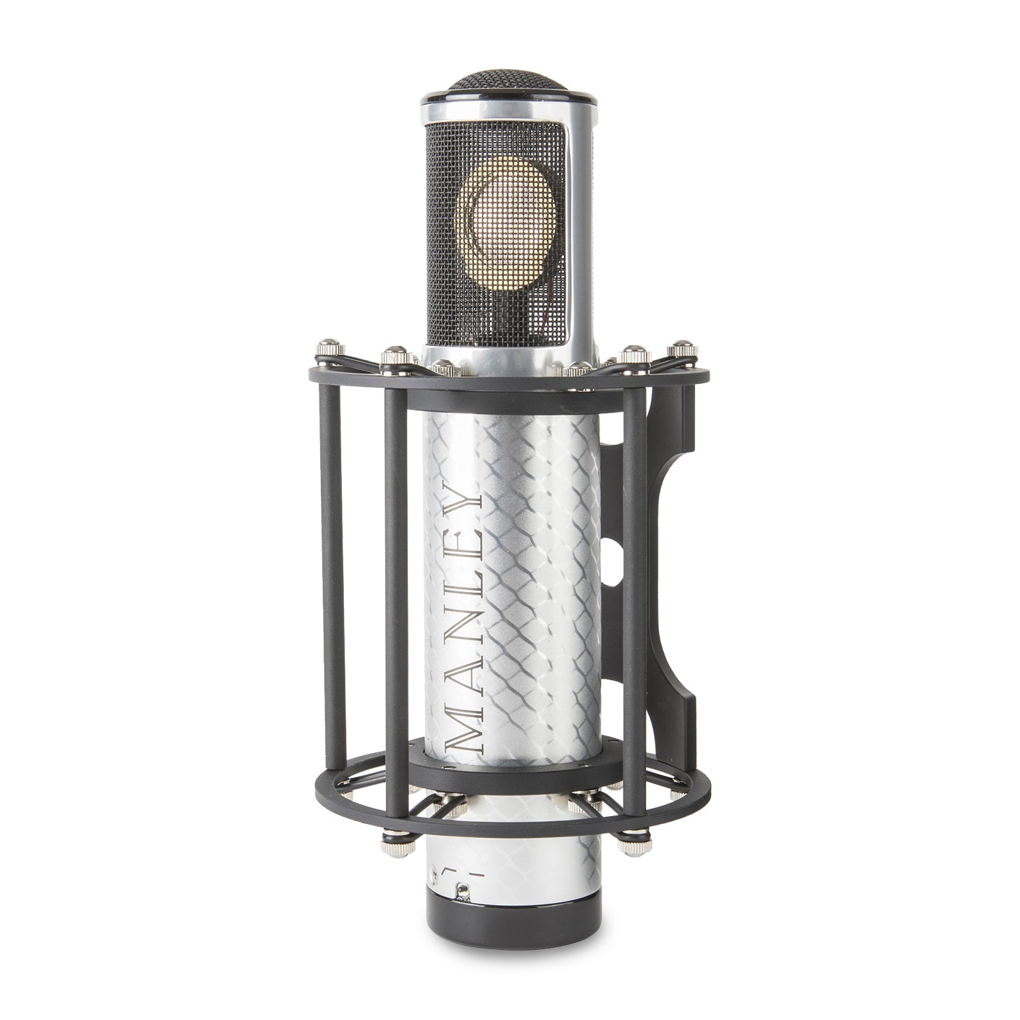 Manley Reference Silver Microphone