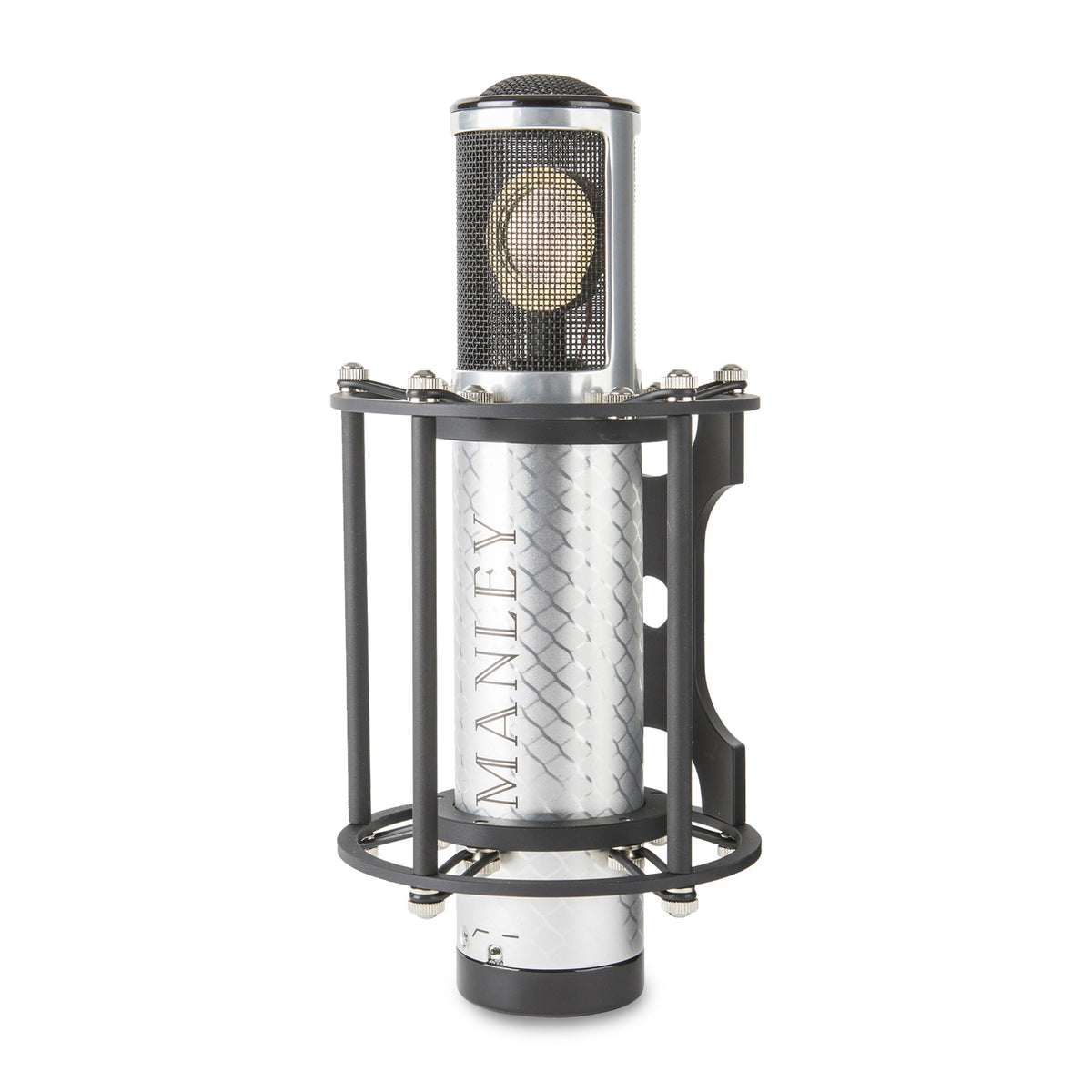 Manley Reference Silver Microphone