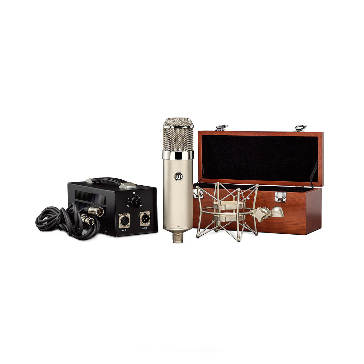 Warm Audio WA-47