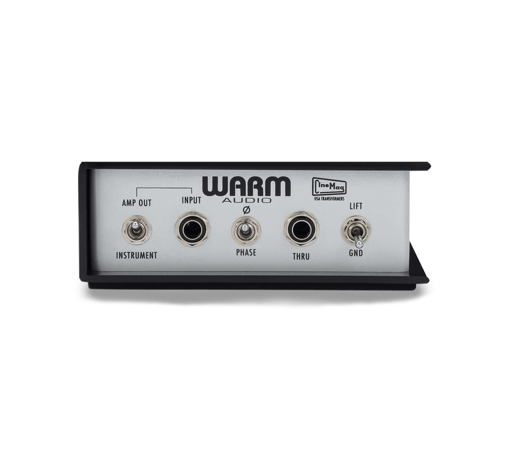 Warm Audio Direct Box