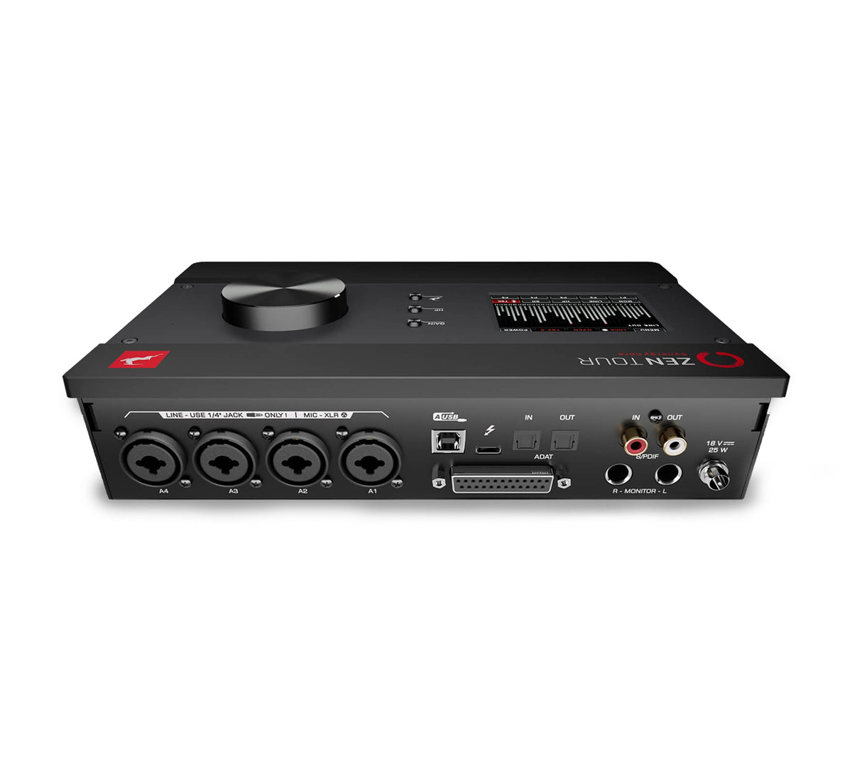 Antelope Zen Tour 8x8 Synergy Core