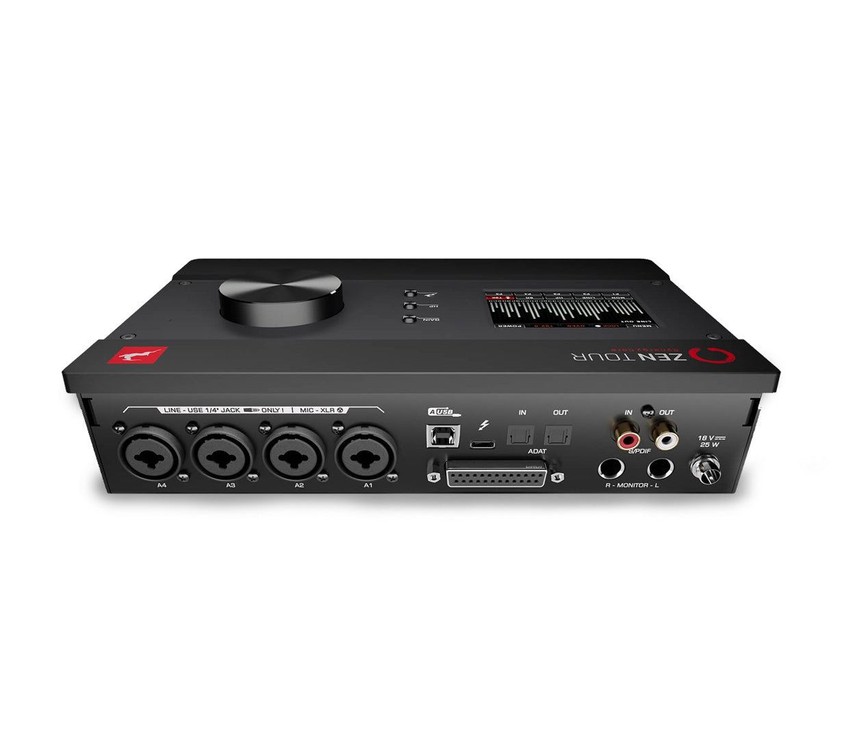 Antelope Audio - Zen Tour Synergy Core – Audio Gate International